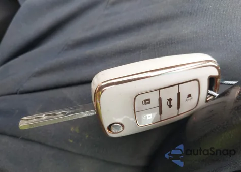 2014 Chevrolet Cruze 1Lt Auto from USA, damaged, VIN 1G1PC5SB3E7324245